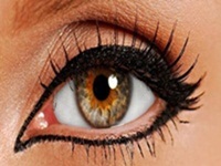Micropigmentação do Contorno dos Olhos